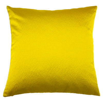 Lippa Square Throw Pillow Cover