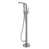 Brushed Nickel selected