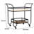 Veronica Bar Cart - Natural