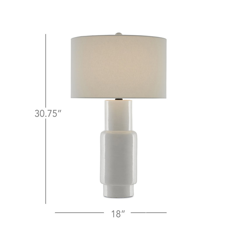 Janeen Table Lamp