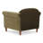 Marirose Accent Chair Faux Mohair-1456461461
