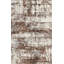Tapis abstrait brun Kelson-100060650