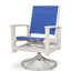 Chaise berçante pivotante POLYWOOD Coastal-16715525-16715534