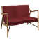 Modway Heed Loveseat