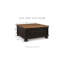 Ensemble de 3 tables d'appoint Jurell