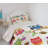 Owl Polyester Coverlet-41888385