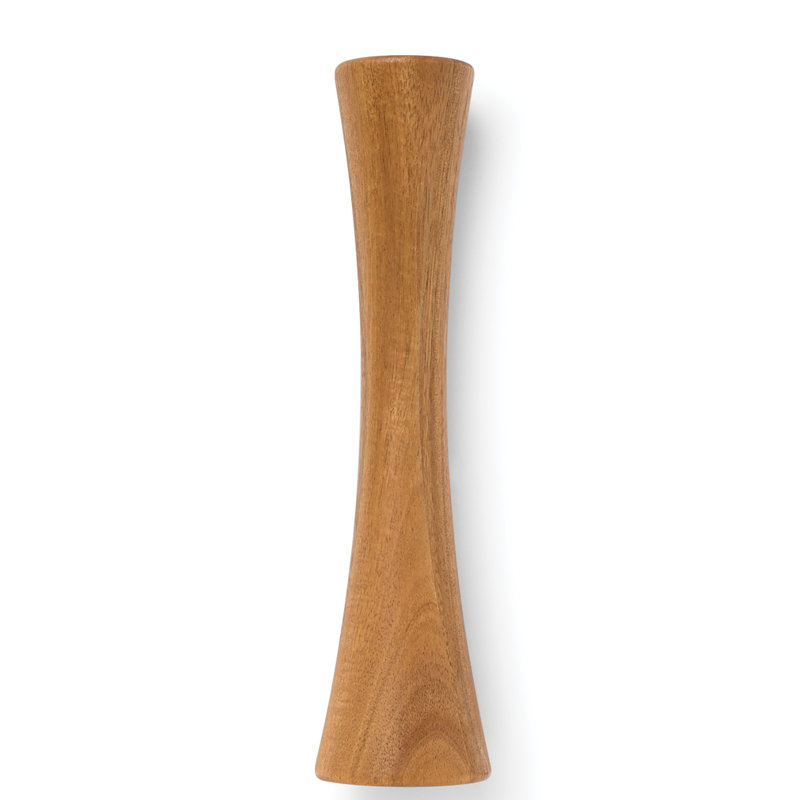 Tenderizer à viande en d’acacia naturel fox run
