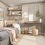 Miroir mural Audreana-1454754286