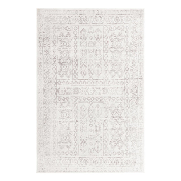 Brackett Oriental Indoor Rug