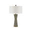 Galuchat Table Lamp