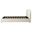 Upholstered Ottoman Storage Bed