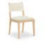 Chaise d'appoint de salle à manger Vina-1824375543-1824375300