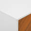 Warfel 2 - Door Rectangle Accent Cabinet-42147877
