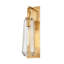 Copenhagen 1 Light Wall Sconce-77297235