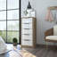 Commode verticale 5 tiroirs Kaia-1184150998