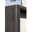 Bindo End Table
