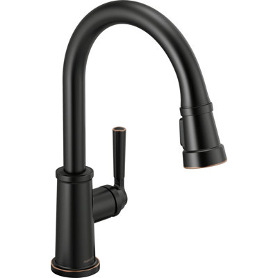 Peerless Faucets Westchester Kitchen Faucet
