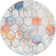 Baxter Geometric Indoor Rug