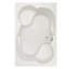 Makyla 75" Air Bathtub-9228801-88693593