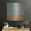 «Kansas Sky» par Erin Ashley, art mural en métal Brayden Studio®-1157737989