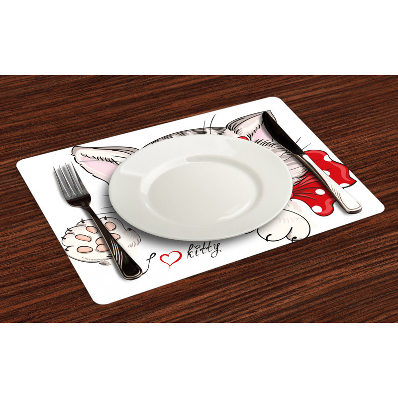 Récapitulatif 18,5" cat