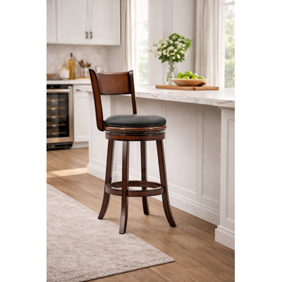 Tabouret de bar et de comptoir Analuz