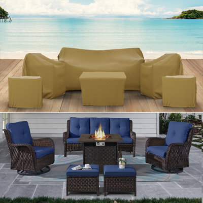 Patio Furniture Covers