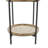 Finlaw 16.50'' W Metal Shelving Unit