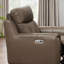 Fauteuil inclinable électrique Torino-1704584246