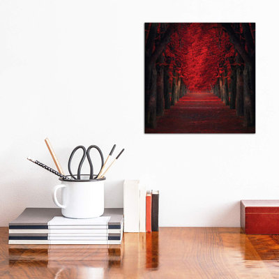 Endless Passion by Ildiko Neer - Print