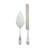 Creative Home Stainless Steel Assorted Knife Set