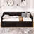 Wooden Daybed With Trundle Bed And Two Storage Drawers , Extendable Bed Daybed,Sofa Bed With Two Drawers-303117003