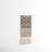 Cotton Wall Hanging with Rod Included