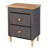 2 -Drawer Accent Chest