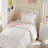 2- Piece Twin/Twin XL Quilt Mini Set