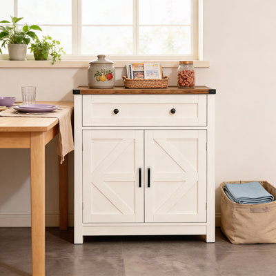Buffet Farmhouse