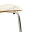 Chaise d'appoint de salle à manger empilable Edenfield-241978524-253412668-252932783