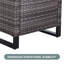 Ingvald Outdoor Lounge Chair-660967133-660967135