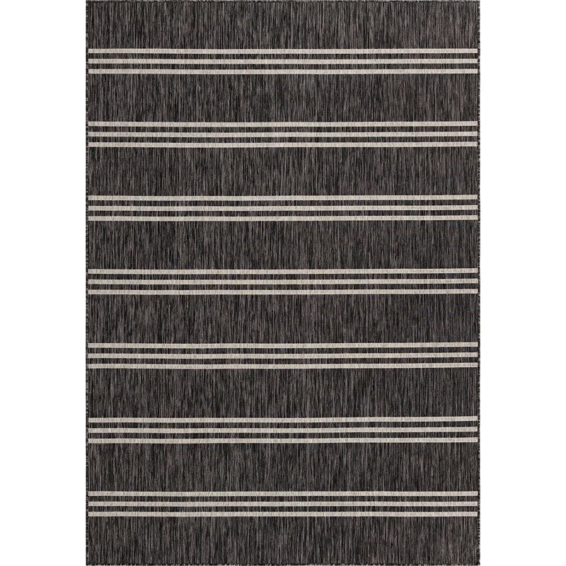 Uniopolis Indoor / Outdoor Rug, Rectangle 7' x 10'