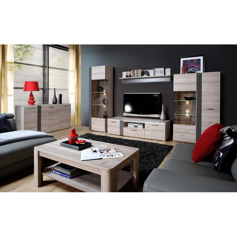 Achille Display Cabinet