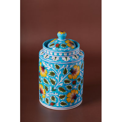 Ceramic / Porcelain Jar