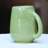Handmade Ceramic Coffee Mug-786389542
