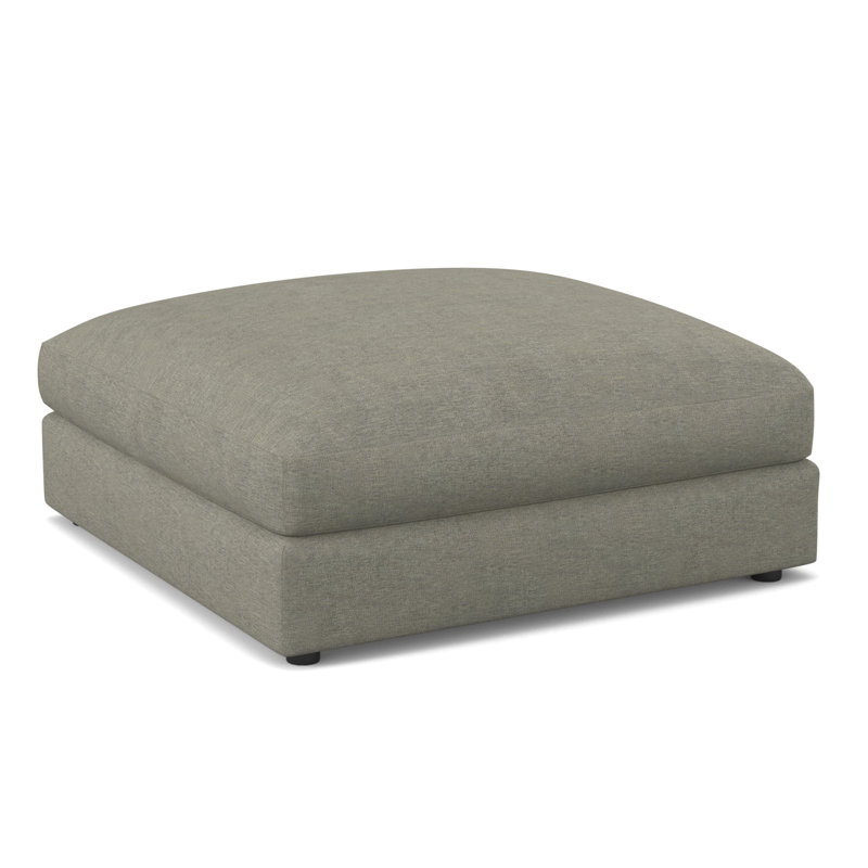 Upholstered Ottoman, 61585-76