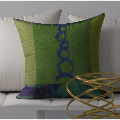  Housse et insert de coussin carré chaud