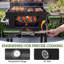JolyDale Charcoal Grill