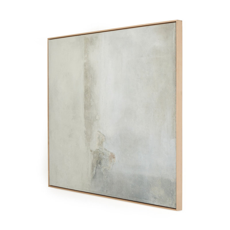 " Liminal " by Paul Meyer, H 60" x W 72"