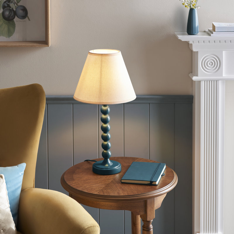 Higgledy Metal Table Lamp