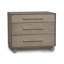 Sloane 3 - Drawer Solid Wood Dresser-70867068