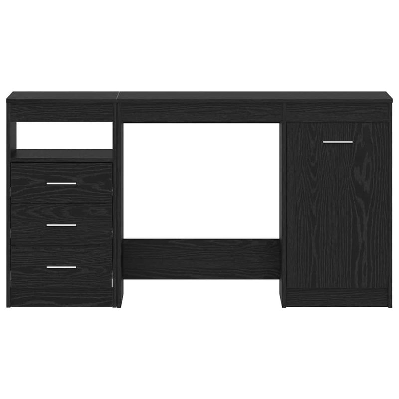 Credenza Desk