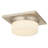 Grande 1-light Integrated Led Flush Mount Light-1419728166-1419728165